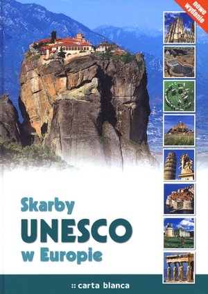 Skarby UNESCO w Europie