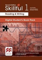 Skillful 2nd edition 1. Reading & Writing. Student`s Book Podręcznik