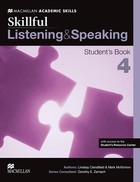 Skillful 4 Listening & Speaking. Podręcznik + Digibook + Kod