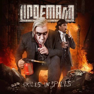 Skills In Pills (Limited Edition)