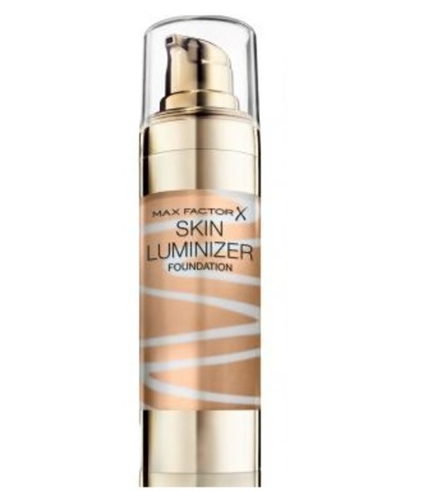 Skin Luminizer 50 Natural Podkład rozświetlający