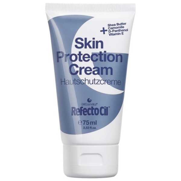 Skin Protection Cream Krem ochronny do barwienia rzęs i brwi