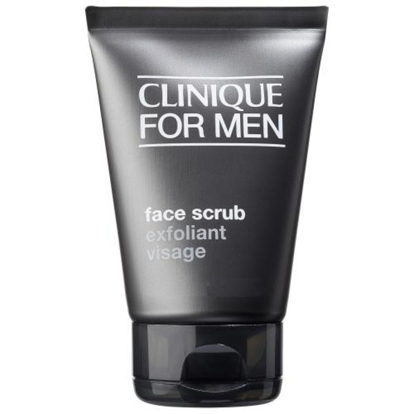 Skin Supplies For Men Face Scrub Exfoliant Visage Peeling do twarzy