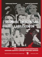 Skłonność emergencyjna dzieci i adolescentów - 07 Rozdz 3 Cz 2, Ekspresja i spotkanie z Innym a kompetencje socjoempatyczne w oswajaniu emergentności