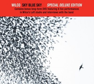 Sky Blue Sky (Special Edition)
