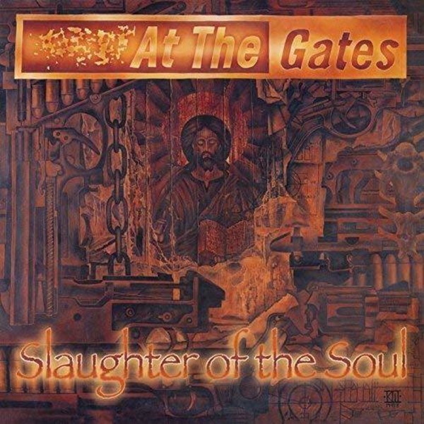 Slaughter Of The Soul FDR (Remastered)