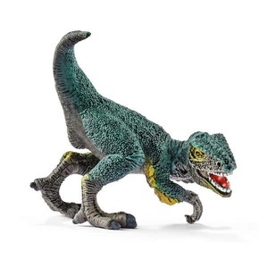 Figurka Velociraptor Mini