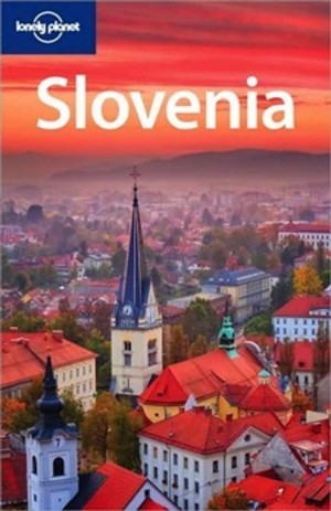 Slovenia Travel Guide / Słowenia Przewodnik