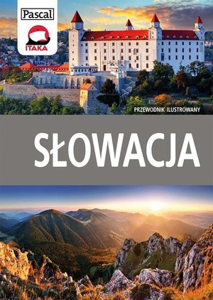 Słowacja. Przewodnik ilustrowany