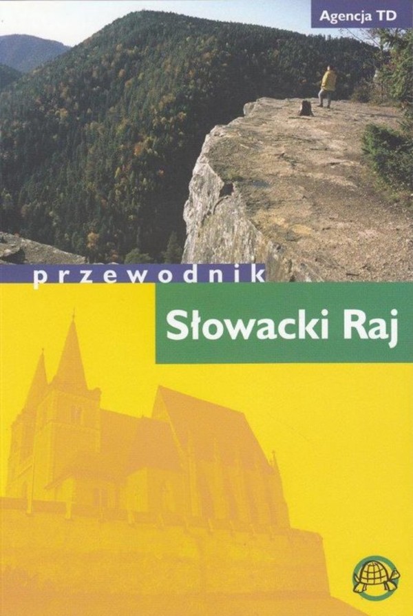 Słowacki Raj