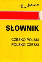 Słownik czesko-polski, polsko-czeski Podręczny