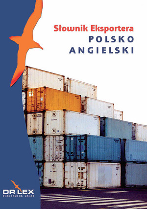 Słownik eksportera polsko-angielski