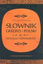 Słownik grecko-polski do Nowego Testamentu