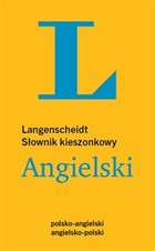Słownik kieszonkowy Angielski. polsko-angielski angielsko-polski