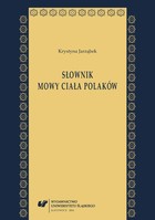 Słownik mowy ciała Polaków - 01 Wprowadzenie