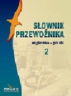 Słownik przewoźnika angielsko-polski
