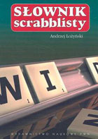 Słownik scrabblisty
