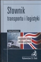 Słownik transportu i logistyki angielsko - polski polsko - angielski