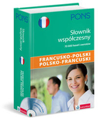 Słownik współczesny francusko-polski polsko-francuski