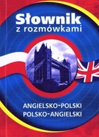 Słownik z rozmówkami angielsko-polski, polsko-angielski