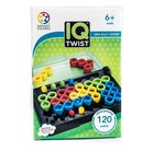 Smart Games Gra IQ Twist (Edycja Polska)