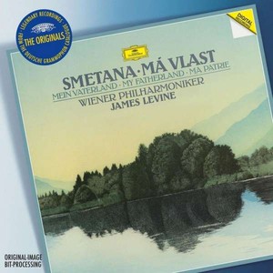 Smetana: Mein Vaterland