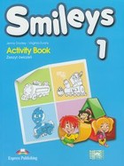 Smileys 1. Acitivity Book Zeszyt ćwiczeń