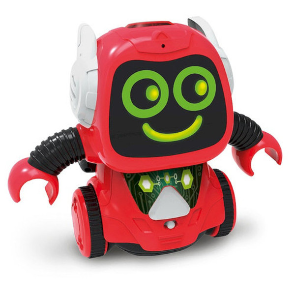 Robot interaktywny Smily Play