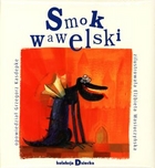 Smok wawelski Kolekcja dziecka 14 + CD