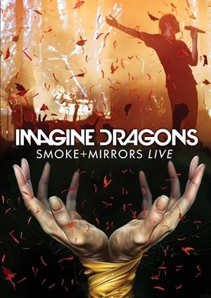 Smoke Mirrors Live DVD (Toronto 2015)