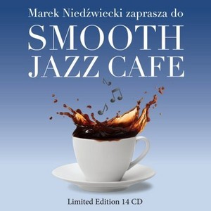 Smooth Jazz Cafe (Box)