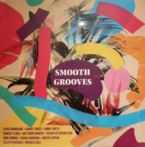 Smooth Grooves (vinyl)