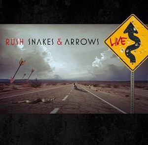 Snakes & Arrows (Tour Edition)