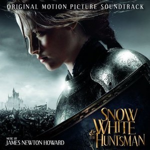 Snow White & The Huntsman (OST) Królewna Śnieżka i Łowca