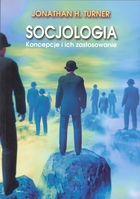 Socjologia. Koncepcje i ich zastosowanie
