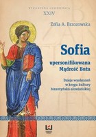 Sofia upersonifikowana Mądrość Boża