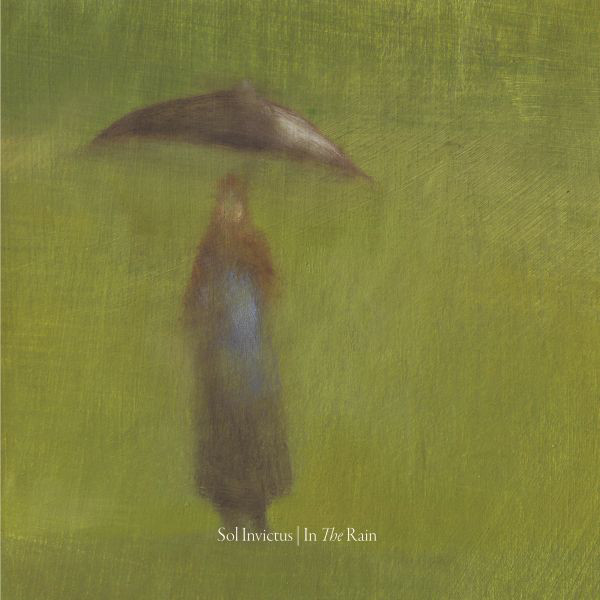 In The Rain (vinyl)