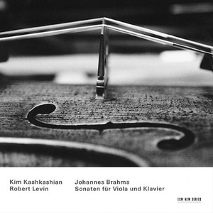 Sonaten für Viola Und Klavier