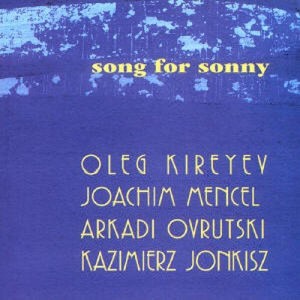 Song For Sonny