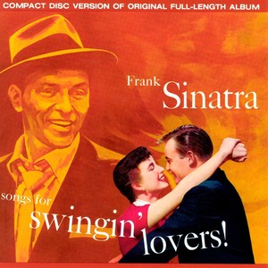 Songs for Swingin` Lovers!
