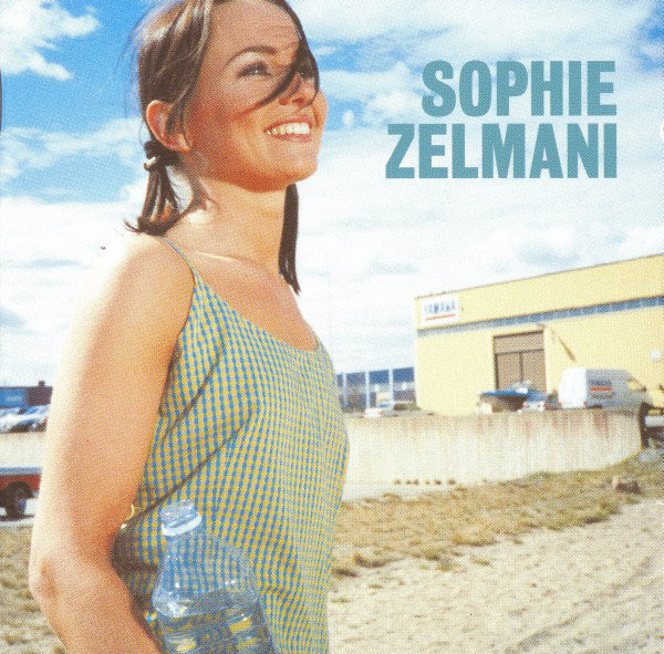 Sophie Zelmani (vinyl)