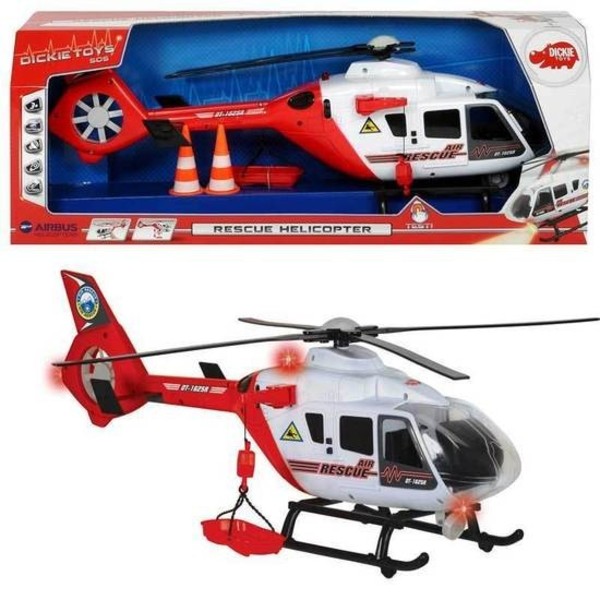 SOS Helikopter ratunkowy 64 cm