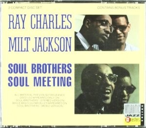 Soul Brothers: Soul Meeting