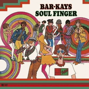 Soul Finger Atlantic R&B Best Collection 10000