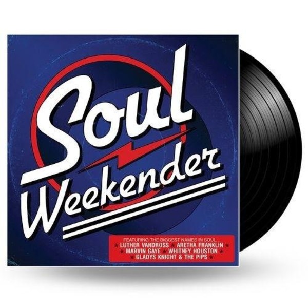 Soul Weekender (vinyl)
