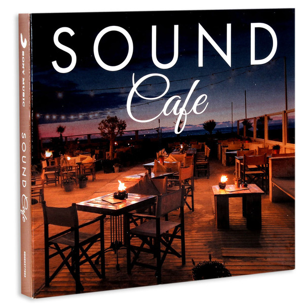Sound Cafe