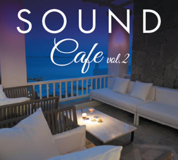 Sound Cafe vol.2