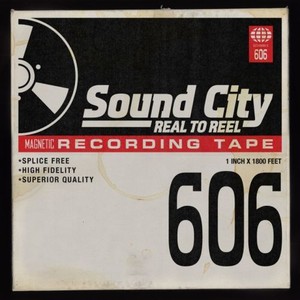 Sound City - Real To Reel (DVD)