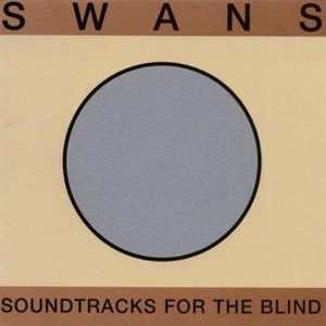 Soundracks For The Blind