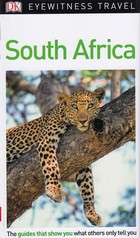 South Africa/Afryka Południowa Przewodnik Ilustrowany Eyewitness Travel